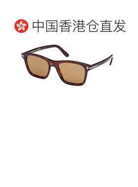 香港直邮Tom Ford 汤姆 福特 女士 -sunglasses 太阳镜 BARRONFT1