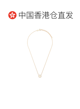 香港直邮TORY BURCH 女士项链 53420783 SS2026 金支付后1h可退