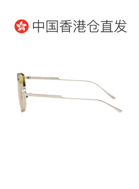 1h可退 香港直邮Bottega Veneta 葆蝶家 女士 银色 Light Ribbon