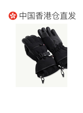 Moncler Moncler x Reusch 加衬手套 L20983A0000【付后1h可退】