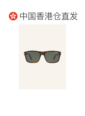 香港直邮TOM FORD 女士太阳镜 100093655215000 CO 花色 Sunglass