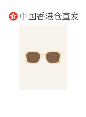 香港直邮CELINE 女士太阳镜 100289247912001 CO 花色 Sunglasses