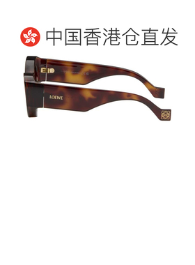 1h可退 香港直邮LOEWE 罗意威 女士 棕色 Paula's Ibiza 系列 Gog