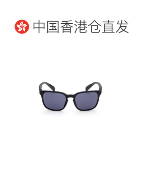 1h可退 香港直邮Adidas 男士 SP0033 02A 运动太阳镜 SP003302A