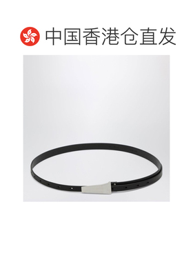 香港直邮rickowens瑞克 欧文斯TRUNK男士腰带 皮带【付后1h可退】