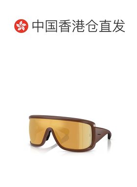 1h可退 香港直邮Moncler 盟可睐 女士 -sunglasses 太阳镜 ME8003