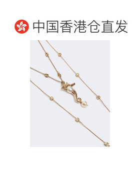 香港直邮WEEKEND MAX MARA 女士项链 2615751085600000 SS2026