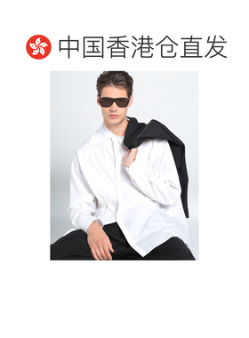 香港直邮Saint Laurent 圣罗兰 男士 太阳眼镜 black黑色 舒适时