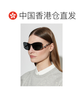 香港直邮DIESEL 男士太阳镜 0DL10130100987 CO 灰色 Sunglasses