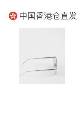 香港直邮Prada 全框太阳镜 SPRA53E275C059普拉达配饰