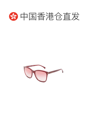 香港直邮EMPORIO ARMANI 女士太阳镜 0EA40606377A556 SS2026