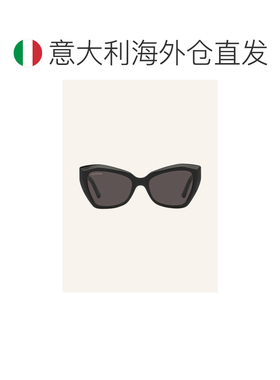 1h可退 欧洲直邮balenciaga/巴黎世家 女士 太阳镜