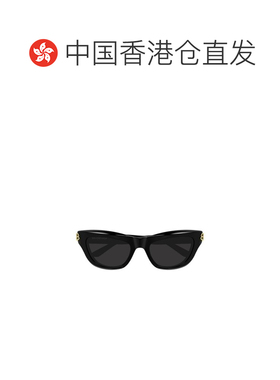 1h可退 香港直邮Balenciaga 巴黎世家 女士 Eyewear 猫眼框太阳镜