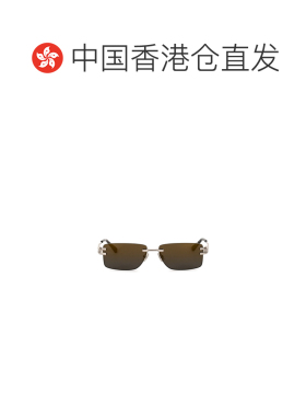 Bottega Veneta 无框太阳镜 A002FEV44508108 【付后1h可退】