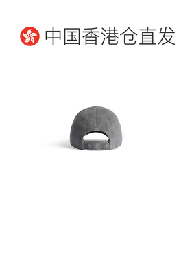 香港直邮Balenciaga巴黎世家男士棒球帽帽子鸭舌帽【付后1h可退】