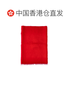 香港直邮MM6 MAISON MARGIELA 女士围巾 S62TV001【付后1h可退】