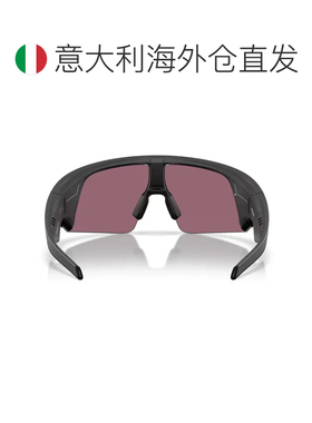 1h可退 香港直邮OAKLEY 男士太阳镜 0OW800180010152NERO CO 红色