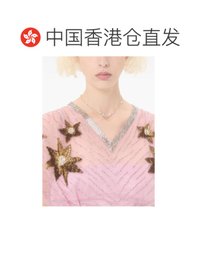 香港直邮VALENTINO GARAVANI 女士项链 9W2J0BH0WKDDFF AW2026