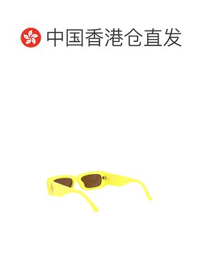 1h可退 香港直邮The Attico 女士 ATTICO16C12SUN C12 眼镜 ATTIC