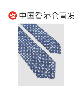 香港直邮KITON 男士领带 UCRVKGC07L7102000 SS20【付后1h可退】