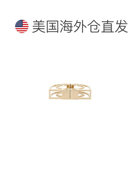 1h可退 美国直邮TomFord汤姆 福特女士手镯