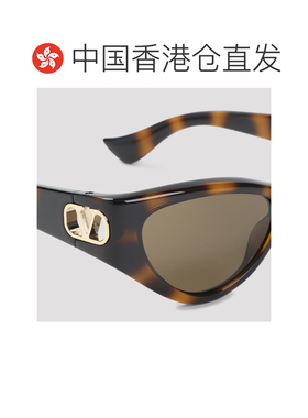 Valentino 全框太阳镜 VG0014S