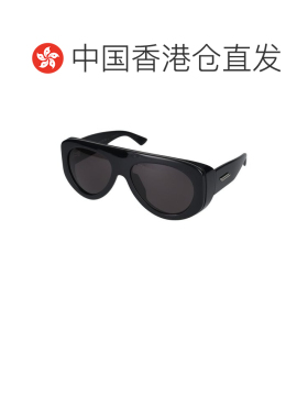 香港直邮Bottega Veneta 葆蝶家 女士 几何框太阳镜 BV1362S