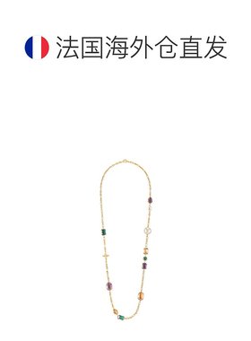 1h可退 欧洲直邮LV (2025新品) 传家宝项链