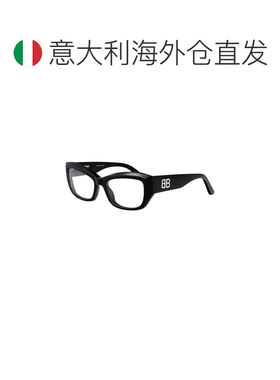 1h可退 欧洲直邮balenciaga/巴黎世家 女士 太阳镜眼镜