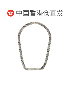 香港直邮MM6 MAISON MARGIELA 女士项链 SM6UU0033SV0235954