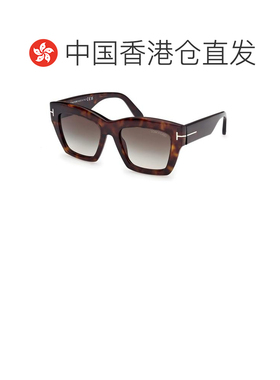 香港直邮Tom Ford 汤姆 福特 女士 -sunglasses 太阳镜 LUNA FT11
