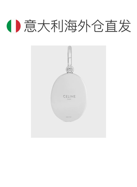 欧洲直邮celine 女士 项链吊坠