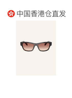 香港直邮PRADA 女士太阳镜 100286786515001 CO 花色 Sunglasses