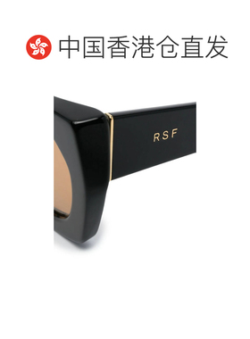 香港直邮RETROSUPERFUTURE 男士太阳镜 TEDDYBTRBLACK AW2025