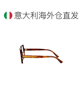 欧洲直邮MARNI 女士眼镜 IOVBB22 AW2025 棕色 Marni Optical