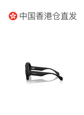 香港直邮Moncler 全框太阳镜 ME8012U