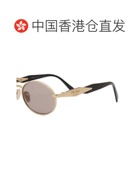 香港直邮Prada 普拉达 女士 Eyewear 65ZS 太阳眼镜 0PR65ZSZVN
