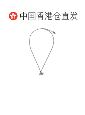 1h可退 香港直邮Vivienne Westwood 球形吊坠龙虾扣项链 630203FB
