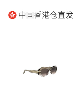 Dior 全框太阳镜 CD40139U 【付后1h可退】