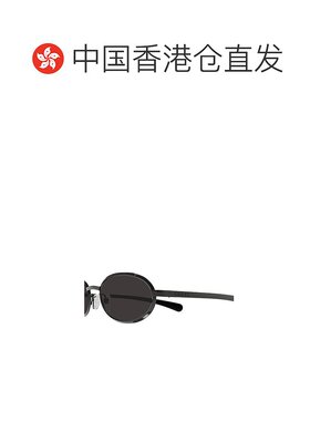 1h可退 香港直邮Gucci 古驰 女士 Eyewear 橢圓形鏡框太陽眼鏡 GG