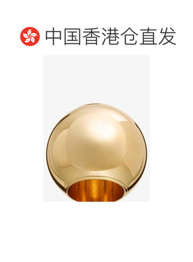 香港直邮ALAIA 女士手链手镯 AA2B097LA018231 AW2024 黄色 球形