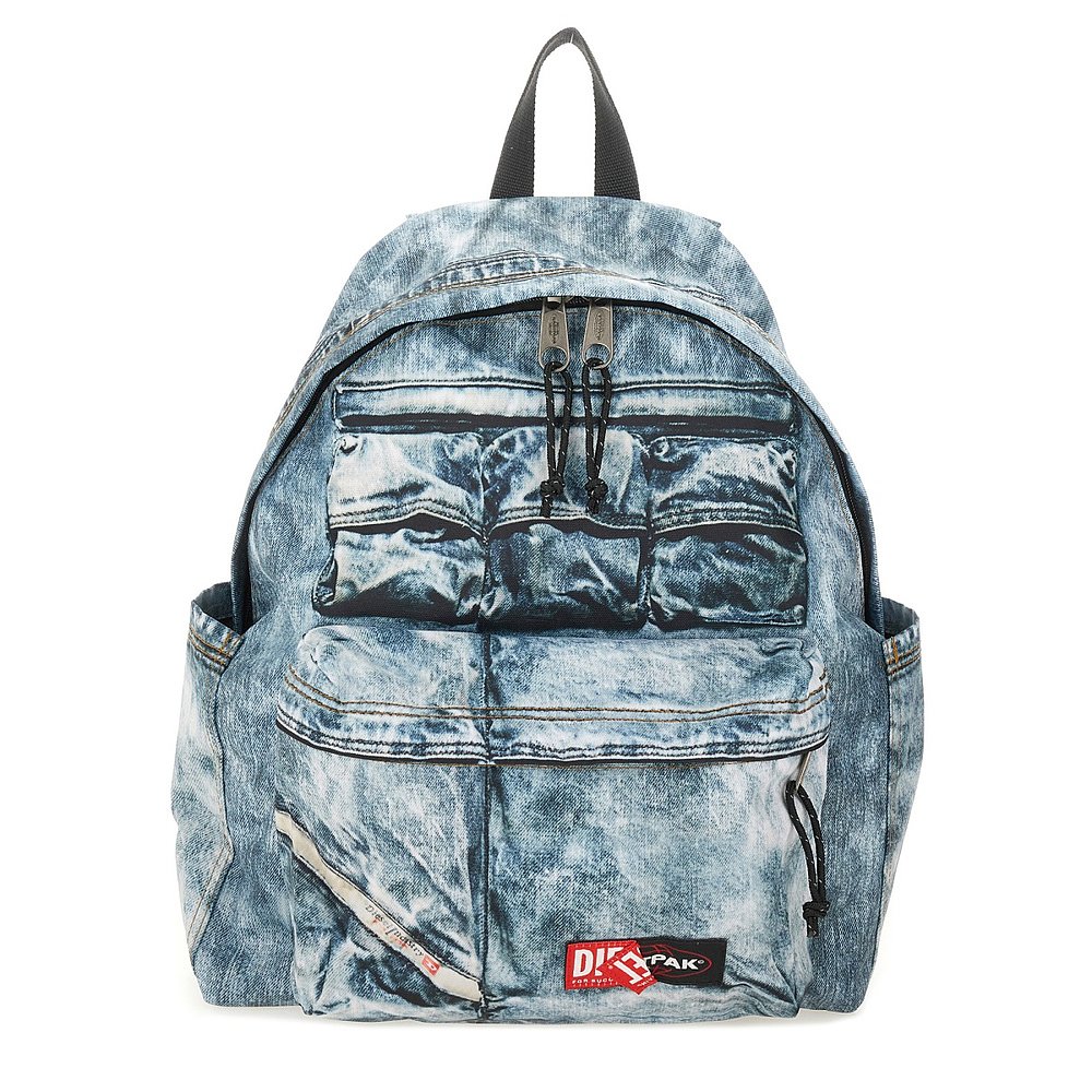 香港直邮DIESEL X EASTPAK 男士