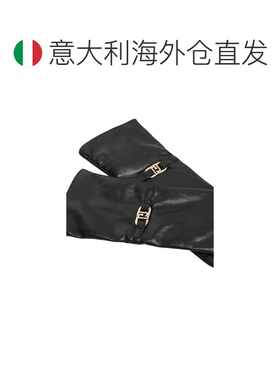 欧洲直邮LIU JO 女士手套 2F6054E000222222 AW20【付后1h可退】