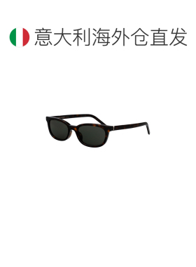 香港直邮SAINT LAURENT 男士眼镜 SLM160002 SS20【付后1h可退】