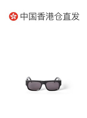 1h可退 香港直邮Palm Angels 棕榈天使 女士 Eyewear 中途島方形