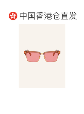香港直邮MIU MIU 女士太阳镜 100165554715000 CO 花色 Sunglasse