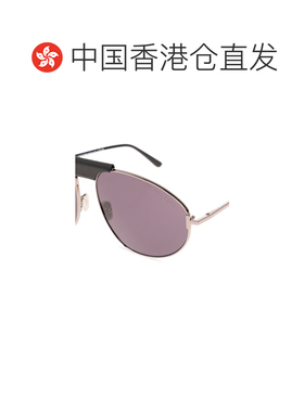 1h可退 香港直邮TOM FORD 男士太阳镜 FT109514A SS2025 紫色 KEN