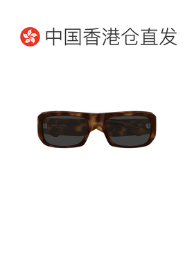 1h可退 香港直邮Saint Laurent 圣罗兰 男士 SL 869 003 太阳镜 S