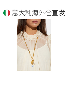 欧洲直邮chloe 女士 项链吊坠