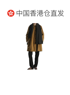 The Row Ingo羊绒围巾 A000368P152 【付后1h可退】